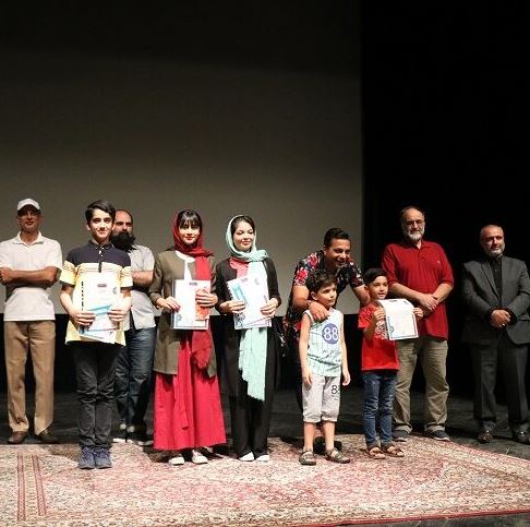 برگزاری نخستین جشنواره بازیگری در بندرانزلی