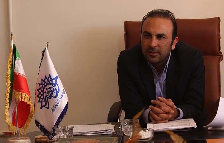 تولید مستند "فرمانده" به کارگردانی هنرمند هم استانی