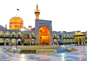 مددجویان سیل زده، راهی مشهد الرضا می‌شوند