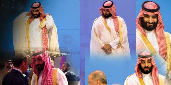 اجلاس گروه ۲۰ بی&zwnj;نتیجه، اما پرحاشیه!