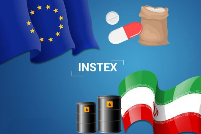 قرار است با اینستکس در مقابل نفت به چه چیزی دست یابیم؟