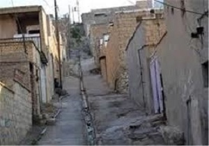 شناسایی بیش از ۱۵۰۰ بافت ناکارآمد شهری در استان اردبیل