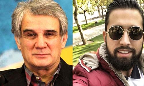 از ازدواج پرحاشیه «مهدی هاشمی» تا هفت تیر کشی «محسن افشانی» / آن روی سکه شبکه‌های اجتماعی در برابر «سلبریتی ها»!