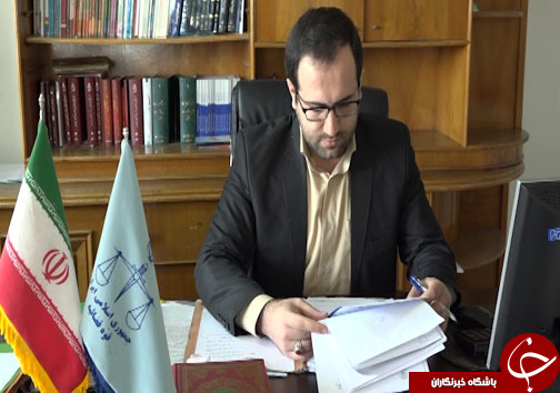 اعمال قوانینی به جای حبس + فیلم