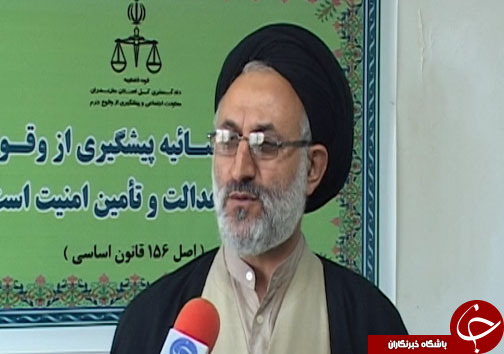 اعمال قوانینی به جای حبس + فیلم