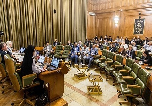 تصویب کلیات گزارش تفریغ بودجه سال ۹۶