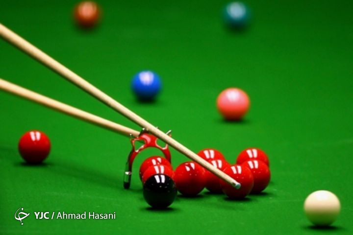 صعود ملی پوشان اسنوکر به مرحله حذفی جام جهانی