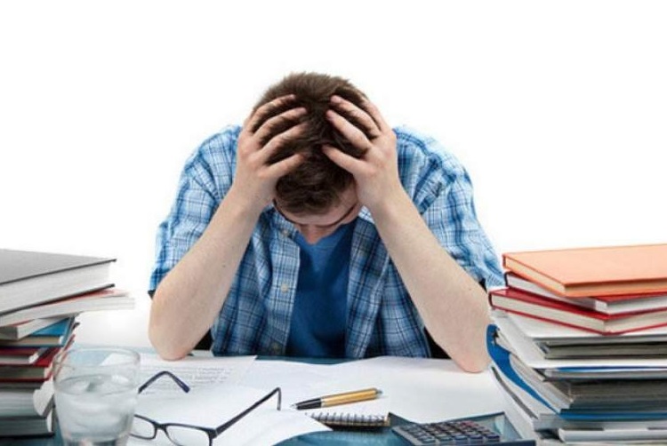 راهکار&zwnj;های طلایی برای کنترل استرس و اضطراب کنکور