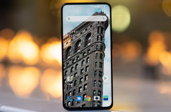 بهبود کیفیت دوربین OnePlus 7 با بروزرسانی جدید OxygenOS 9.5.6
