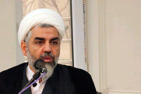 جمهوری اسلامی پس از گذشت 40 سال قدرتمندتر شده است/ دشمن توان ضربه زدن به ایران را ندارد/ ما منطق قدرت و قدرت منطق داریم