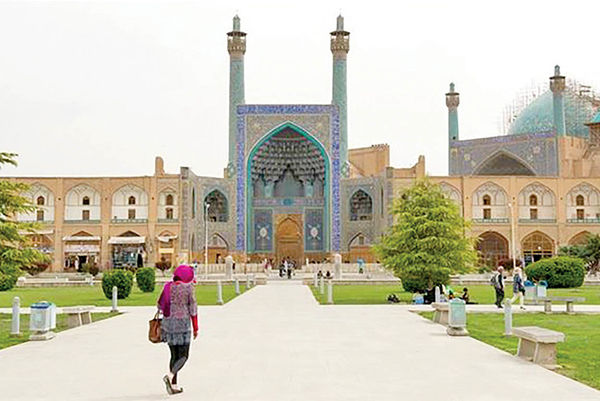 ۵ دلیل ناکامی ایران در گردشگری
