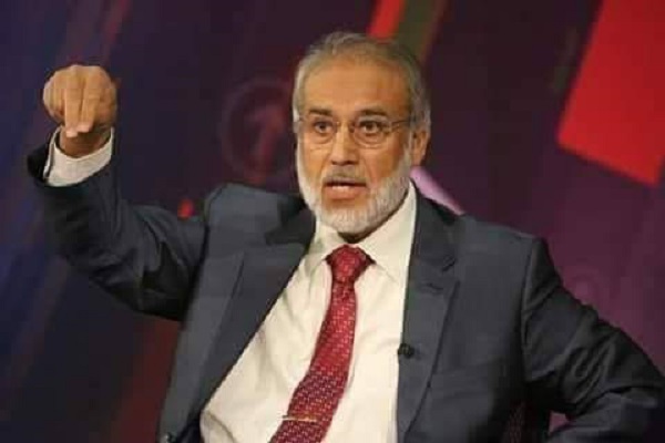 &laquo;فیض الله کاکر&raquo; به عنوان رئیس دفتر ریاست جمهوری منصوب شد