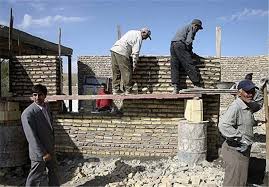 مقاوم سازی یک هزار و ۷۰۰ واحد‌های مسکونی روستایی در سال جاری