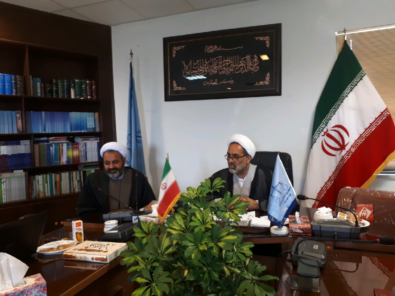 ثبت سازش ۱۵ درصدی درمراکز مشاوره طلاق نیشابور