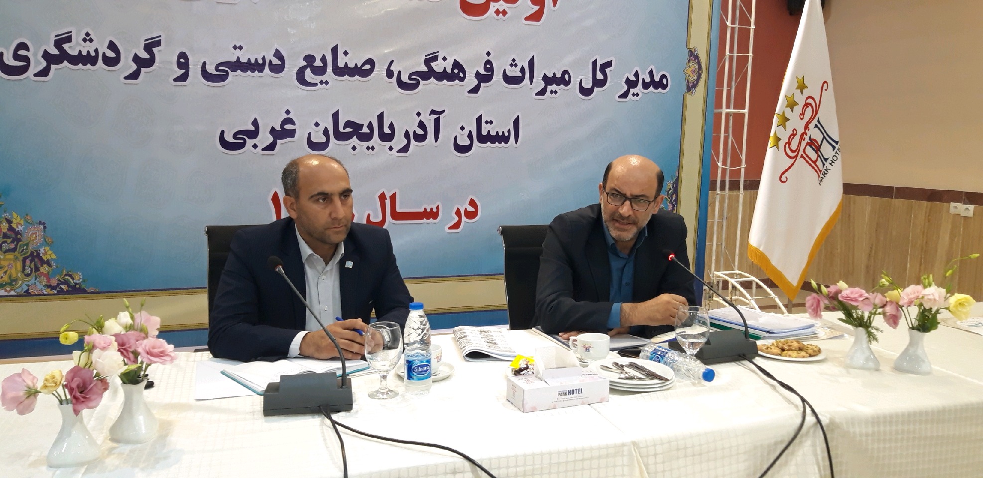 دومین نمایشگاه و جشنواره ملی گردشگری در ارومیه برگزار می&zwnj;شود