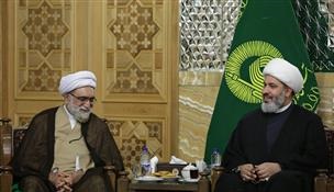 عزت و عظمت عراق، عزت وعظمت ایران است