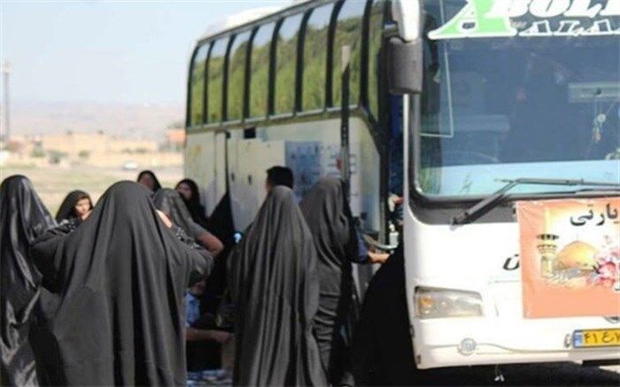 ۲۱۰۰مددجوی کمیته امداد سیستان و بلوچستان به اردوی زیارتی اعزام می&zwnj;شوند