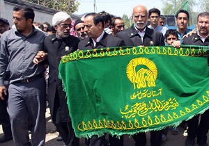 خراسان جنوبی میزبان خدام رضوی
