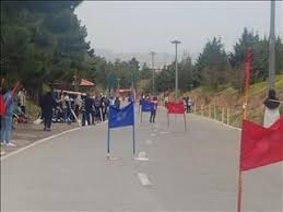 یاسوج میزبان اردوی تیم ملی اسکیت آلپاین کشور