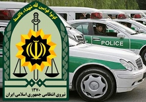 کشف ۱۰۰ کیلوگرم مواد مخدر /کشته شدن یک نفر در سانحه رانندگی