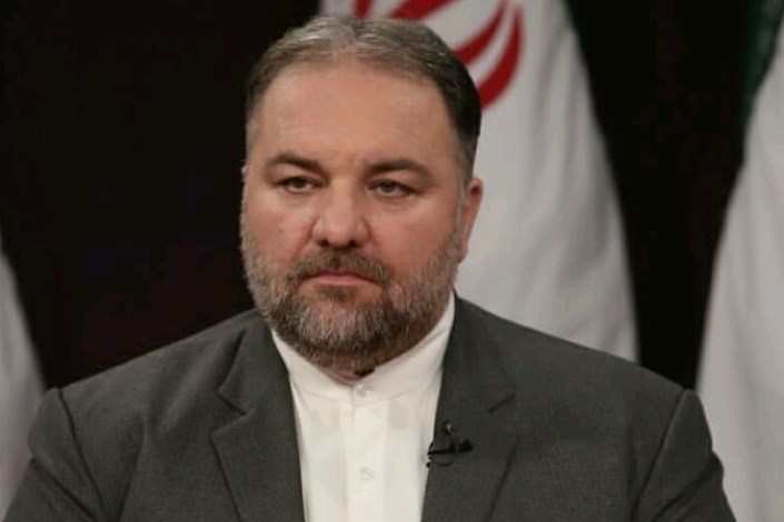 سرقت از دفتر هزارجریبی نماینده گرگان در مجلس شورای اسلامی