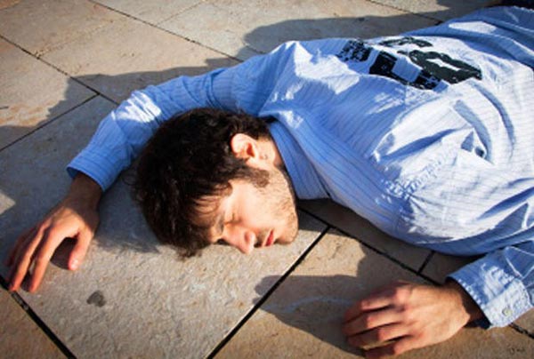 اختلالات موثر بر هوشیاری کدام اند؟