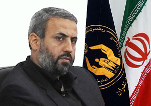 ارائه خدمات درمانی به مددجویان میاندورودی