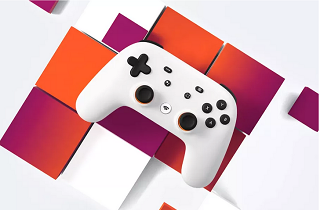 کاربران نگران حجم اینترنت مصرفی Google Stadia نباشند