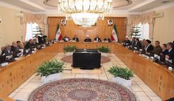 دولت با افزایش اعتبار برای مقابله با آفت ملخ صحرایی موافقت کرد