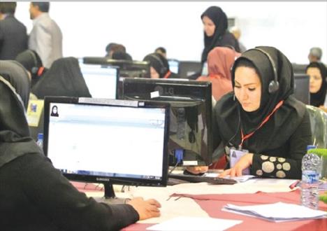 اما و اگرهای کاهش ساعت کار بانوان شاغل در جهاد دانشگاهی