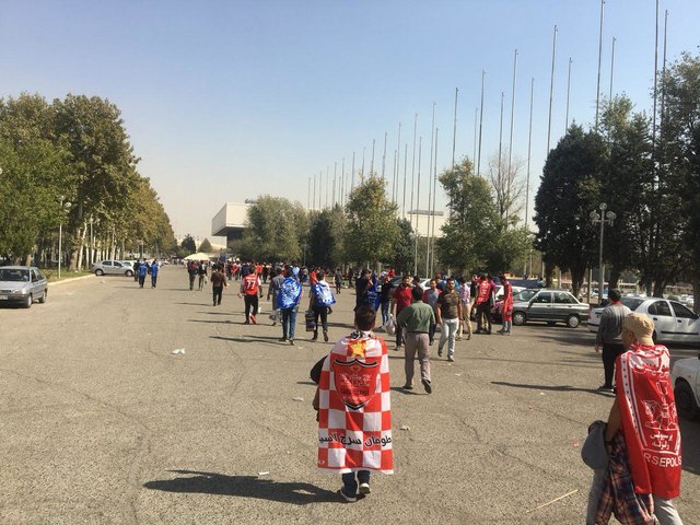 پول فوتبال کجاست؟ پول فوتبال کجاست؟