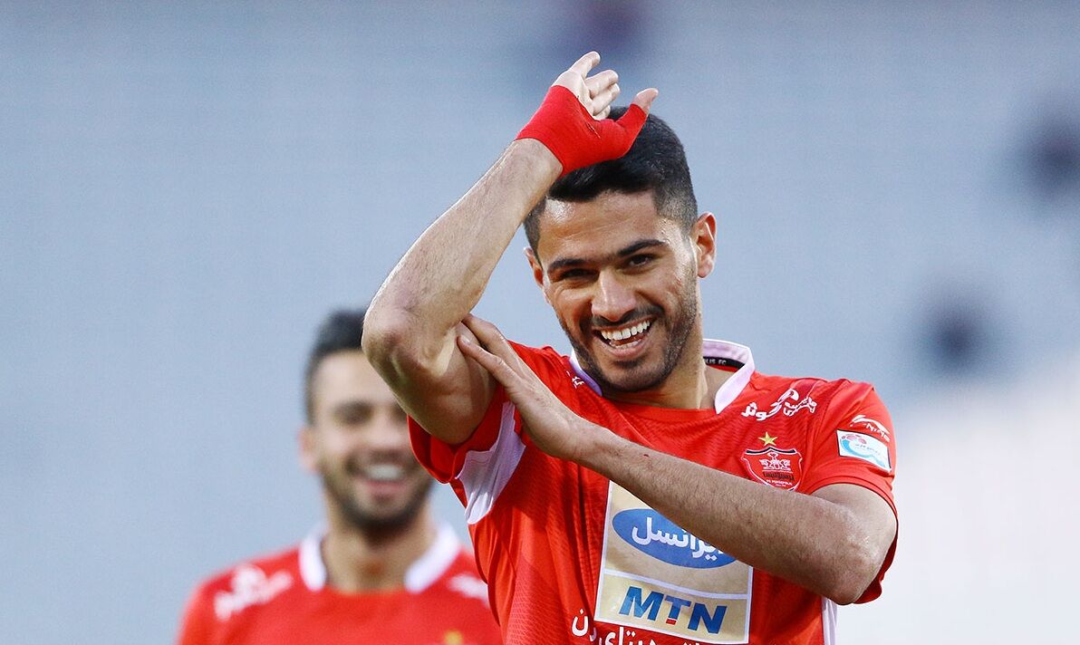 مصلح: مبلغ زیادی از پرسپولیس طلب دارم/ برانکو تمام موفقیت ها را بدست آورد