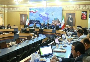 تاکید استاندار زنجان به پرهیز از از بخشی نگری در اجرای طرح‌های عمرانی
