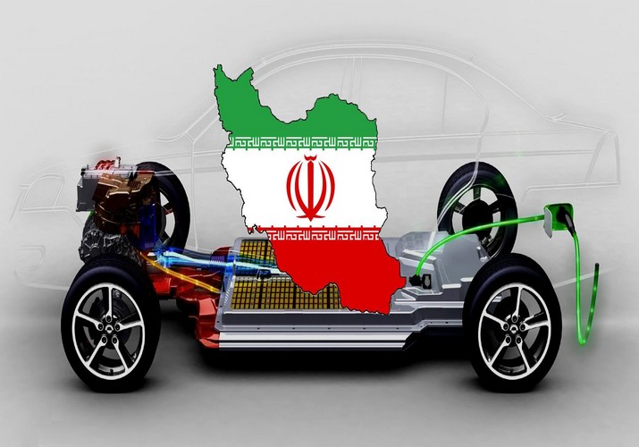 دانشجویان دانشگاه فنی و حرفه&zwnj;ای اتومبیل&zwnj; هیبریدی می&zwnj;سازند