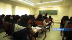 سیری در زندگی «اختر چرخ ادب» + فیلم