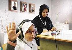 آغاز سنجش سلامت نوآموزان بدو ورود به دبستان در نهاوند