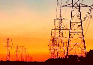 مصرف برق ۱۴ استان در شرایط هشدار قرار گرفت
