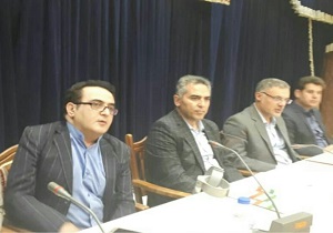 مناسب سازی اماکن و مجموعه‌های عمومی و گردشگری در اردبیل سرعت می‌گیرد