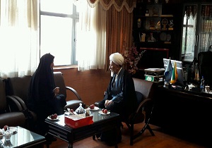 بهره‌برداران بخش کشاورزی مورد حمایت دستگاه قضایی هستند
