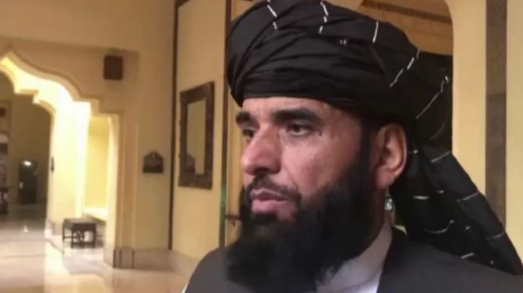 به دنبال توافقاتی هستیم که خروج نظامیان آمریکایی را از افغانستان به دنبال داشته باشد
