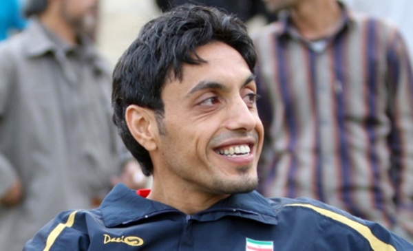 سرمربی تیم فوتبال ماشین سازی وارد تبریز شد
