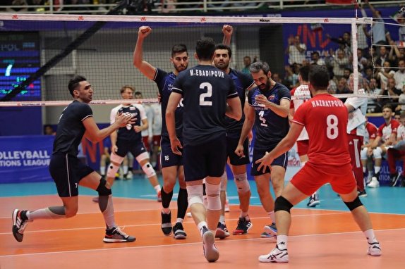 ایران - آمریکا / گزارش لحظه به لحظه