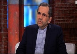 تخت روانچی: ایران در شرایط تحدید و فشار مذاکره نمی کند/ تعهداتمان در برجام را نقض نکرده ایم