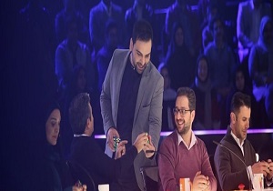 اختلاف نظر شدید داوران در &laquo;عصر جدید&raquo; احسان علیخانی + فیلم