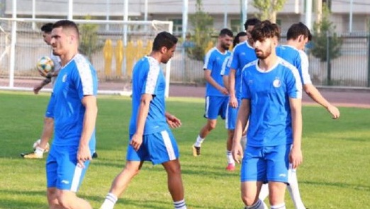 اولین پیروزی استقلال با هدایت استراماچونی
