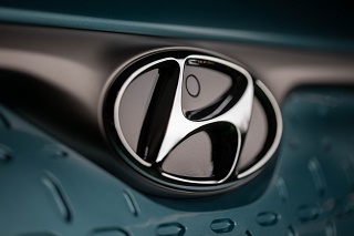 افزایش خط تولید خودروهای الکتریکی هیوندای تا سال 2021