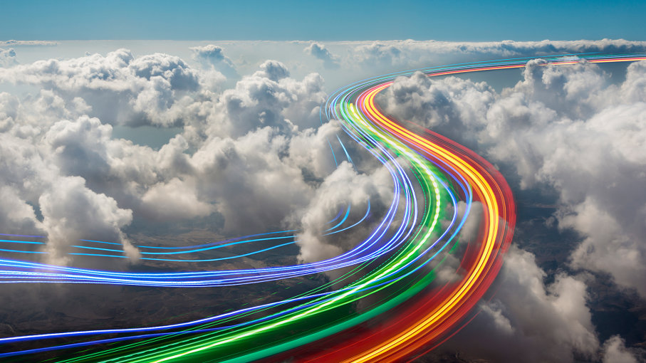 محاسبات لبه (edge computing) روشی نوین در پیشرفت فناوری
