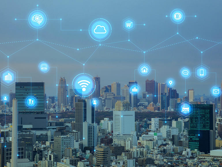 محاسبات لبه (edge computing) روشی نوین در پیشرفت فناوری