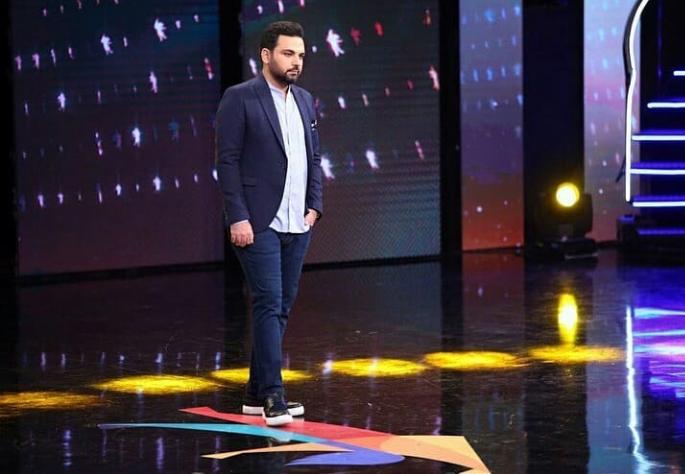 جدال داوران برای چند رای مثبت/ درخشش زنان ایرانی روی صحنه عصر جدید + فیلم جدال داوران برای چند رای مثبت/ درخشش زنان ایرانی روی صحنه عصر جدید + فیلم