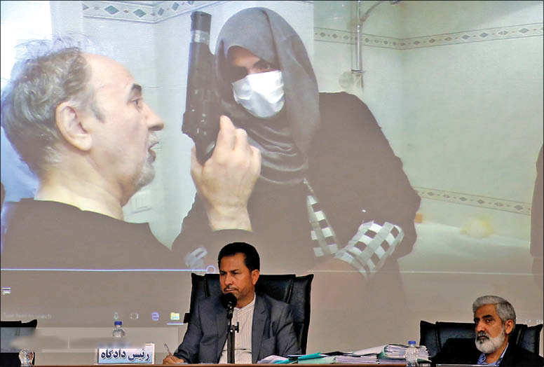 سرانجام نجفی در صورت غیر عمدی بودن قتل چه خواهد شد؟